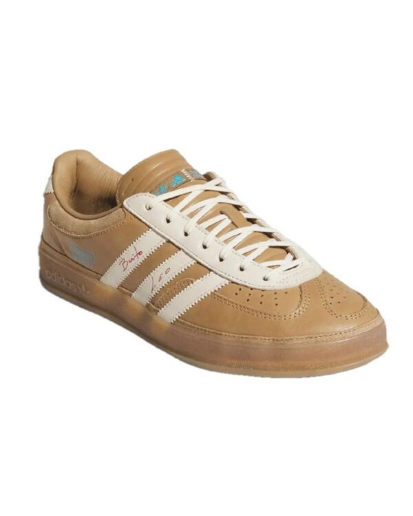 Adidas Gazelle Bad Bunny LEO MESSI