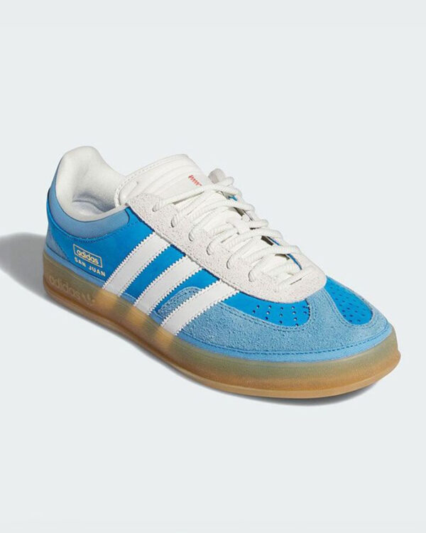 Adidas Gazelle Bad Bunny SAN JUAN