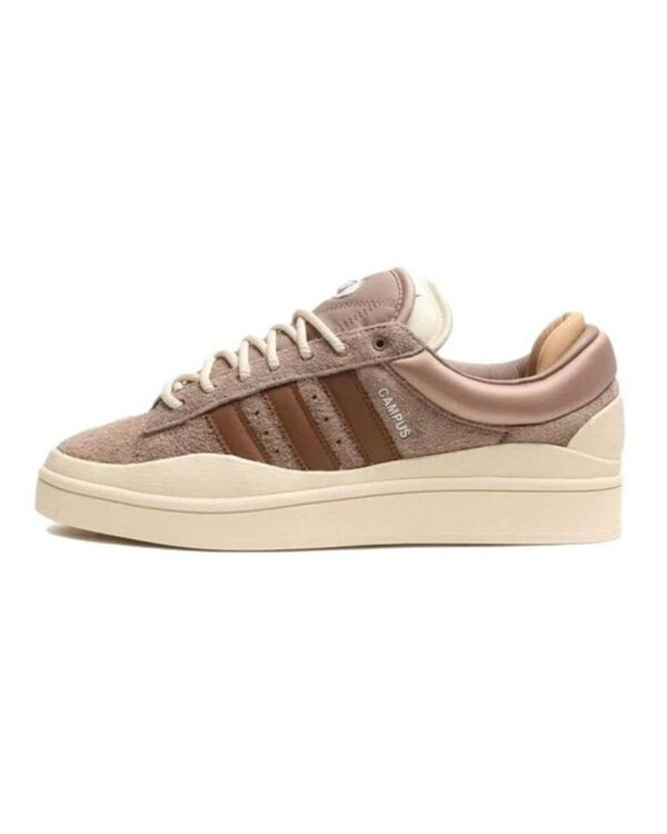 Adidas Bad Bunny CHALKY BROWN