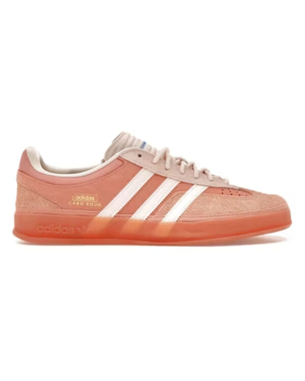 Adidas Gazelle Bad Bunny "Cabo Rojo"